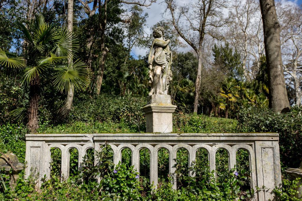Chateau De Blomac Eksteriør billede